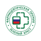 Зеленый крест