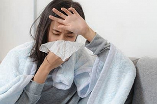 Острые респираторные вирусные инфекции (ОРВИ),                     грипп – симптоматика, основные различия, мифы